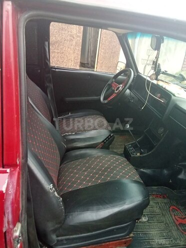 LADA (VAZ) 2107-4