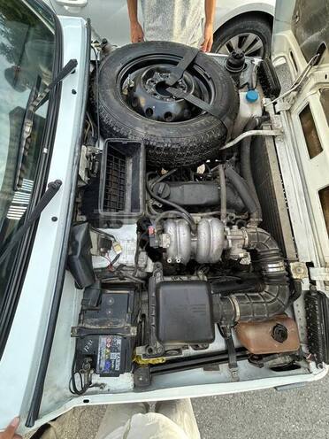 LADA (VAZ) Niva-3