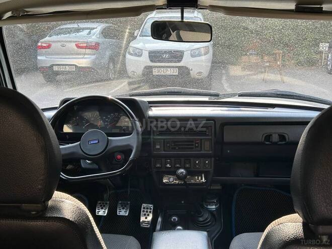 LADA (VAZ) Niva-7