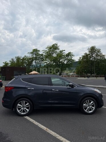 Hyundai Santa Fe-7