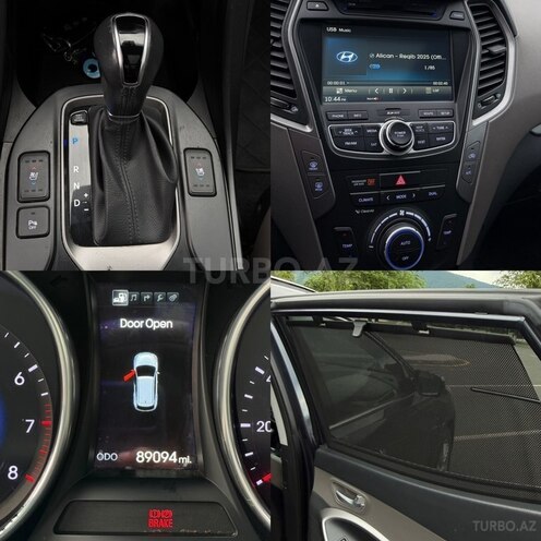 Hyundai Santa Fe-16