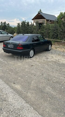 Mercedes C 200-5