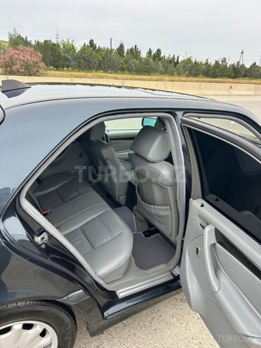 Mercedes C 200-7