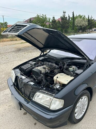 Mercedes C 200-15