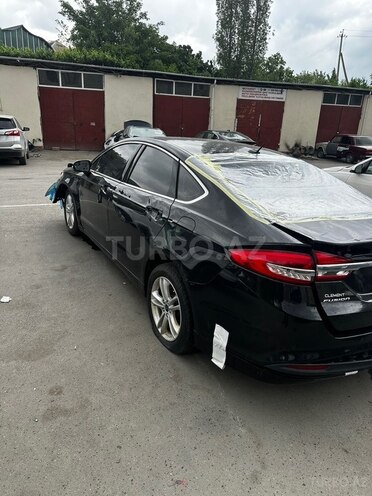 Ford Fusion (North America)-5