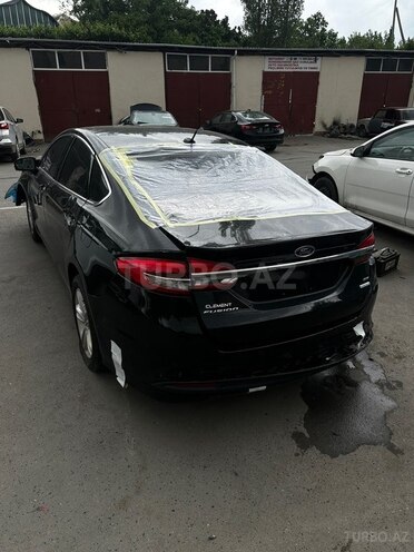 Ford Fusion (North America)-6