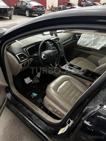 Ford Fusion (North America)-7