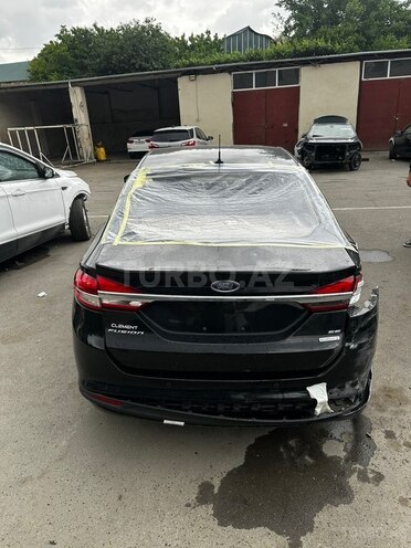 Ford Fusion (North America)-4