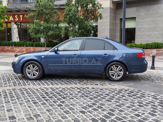 Hyundai Sonata-3