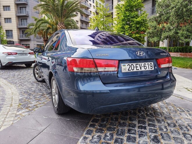 Hyundai Sonata-6