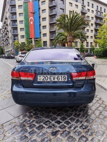 Hyundai Sonata-7