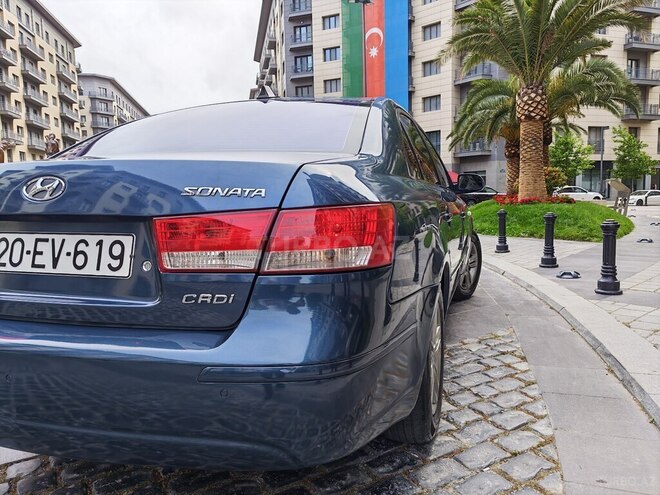 Hyundai Sonata-9