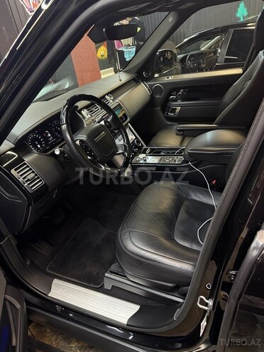 Land Rover Range Rover-5