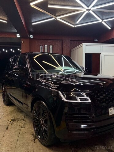 Land Rover Range Rover-3