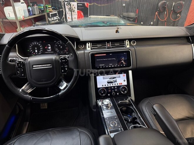 Land Rover Range Rover-6