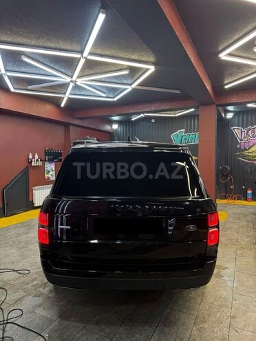 Land Rover Range Rover-4