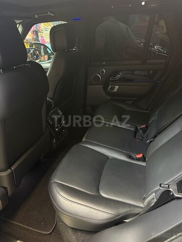 Land Rover Range Rover-7