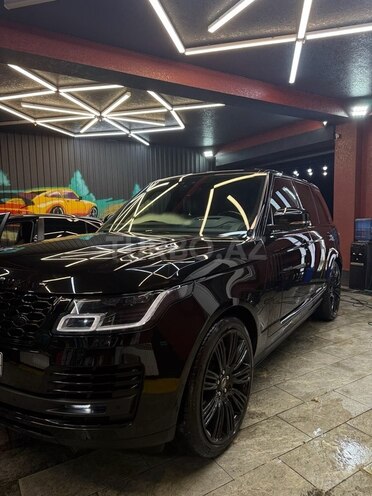 Land Rover Range Rover-2
