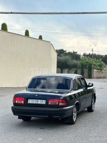 GAZ 31105 "Volga"-5