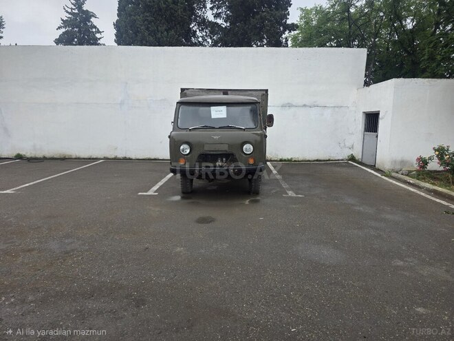 UAZ 3303-1