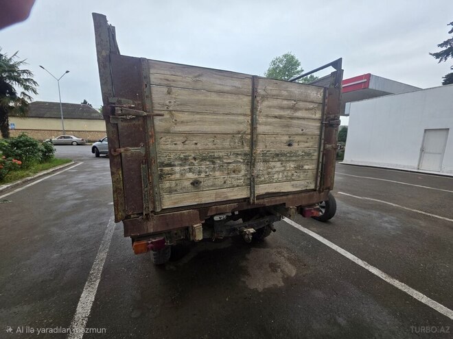 UAZ 3303-5