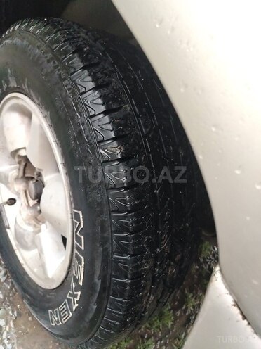 Nissan Pathfinder-4