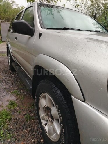 Nissan Pathfinder-6