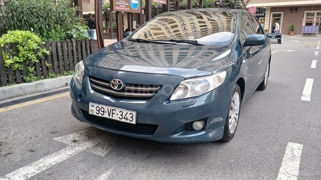 Toyota Corolla-1