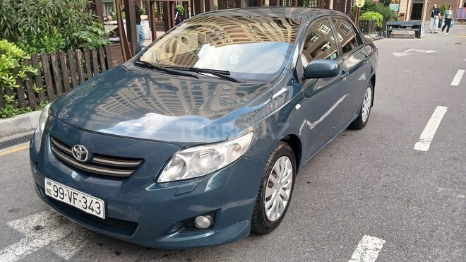 Toyota Corolla-2