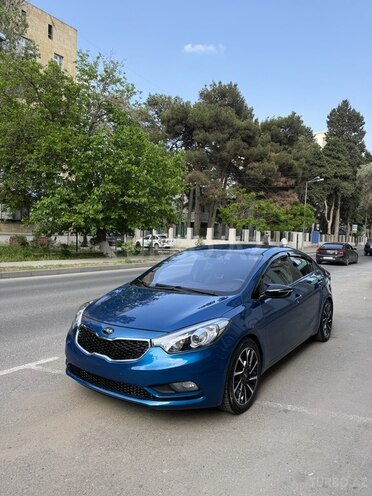 Kia Forte-2