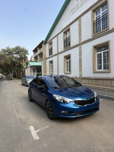Kia Forte-3