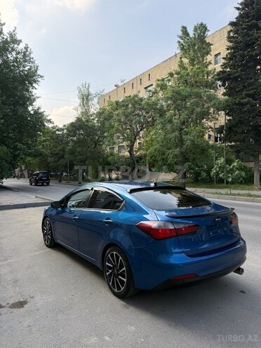 Kia Forte-6
