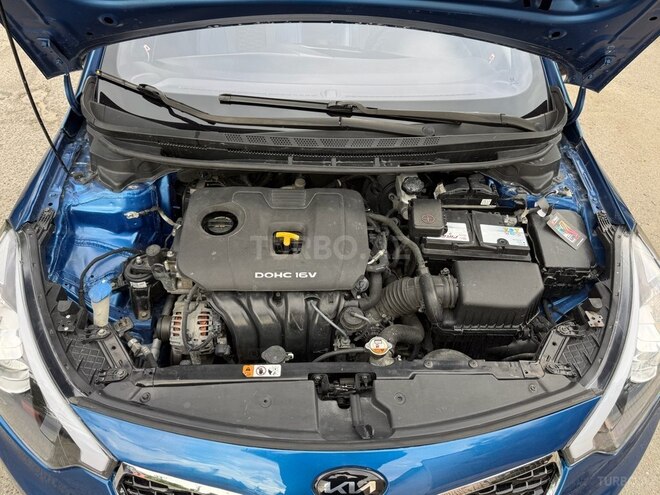 Kia Forte-16