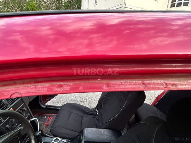 Mercedes C 200-5