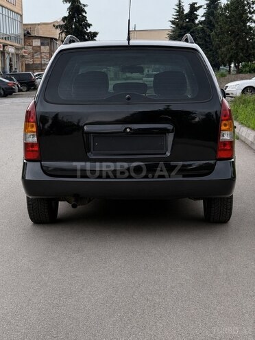 Opel Astra-6