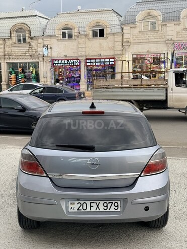 Opel Astra-4