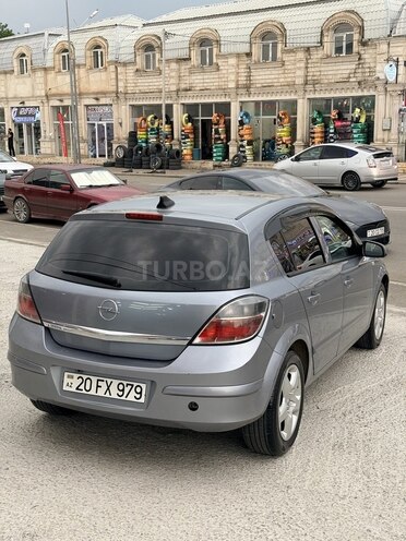 Opel Astra-5