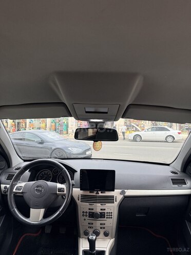 Opel Astra-8
