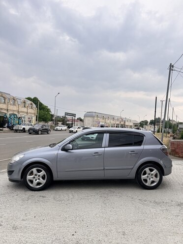 Opel Astra-6