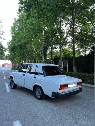 LADA (VAZ) 2107-3