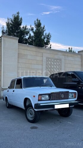 LADA (VAZ) 2107-7