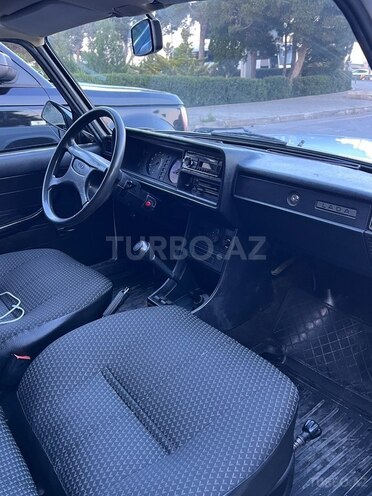 LADA (VAZ) 2107-10