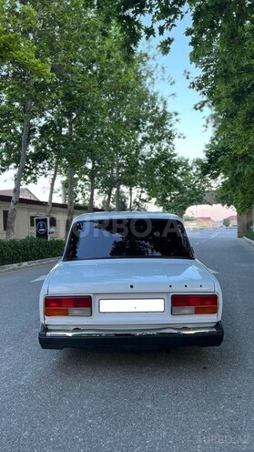 LADA (VAZ) 2107-5