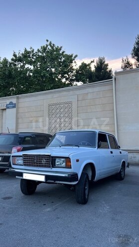 LADA (VAZ) 2107-6