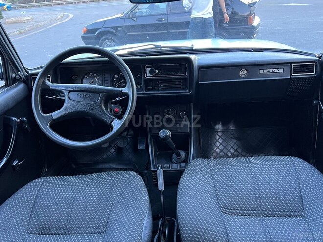 LADA (VAZ) 2107-9
