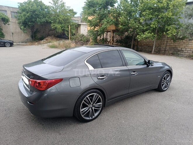 Infiniti Q50-19