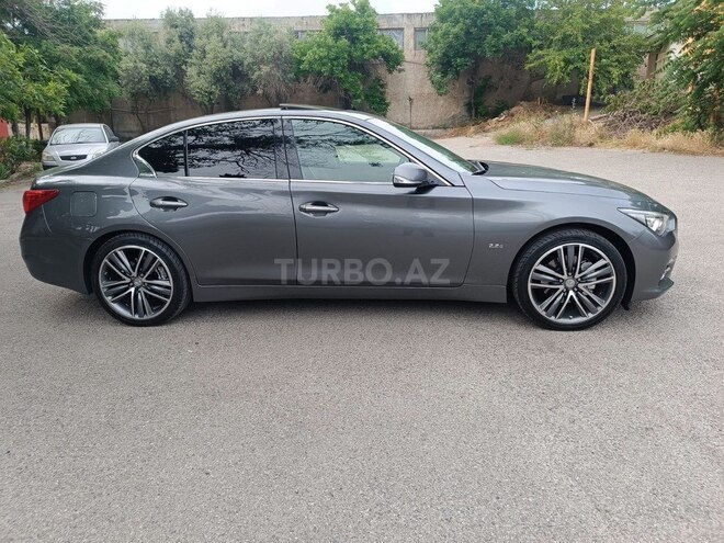 Infiniti Q50-20