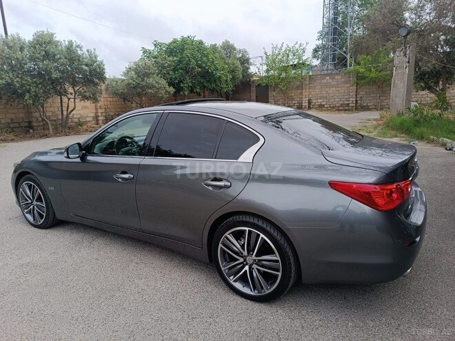 Infiniti Q50-18