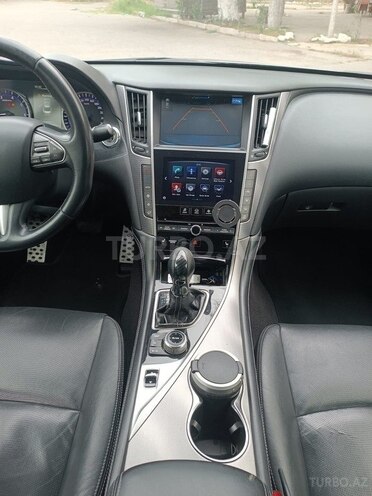 Infiniti Q50-2