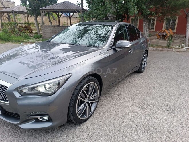 Infiniti Q50-14